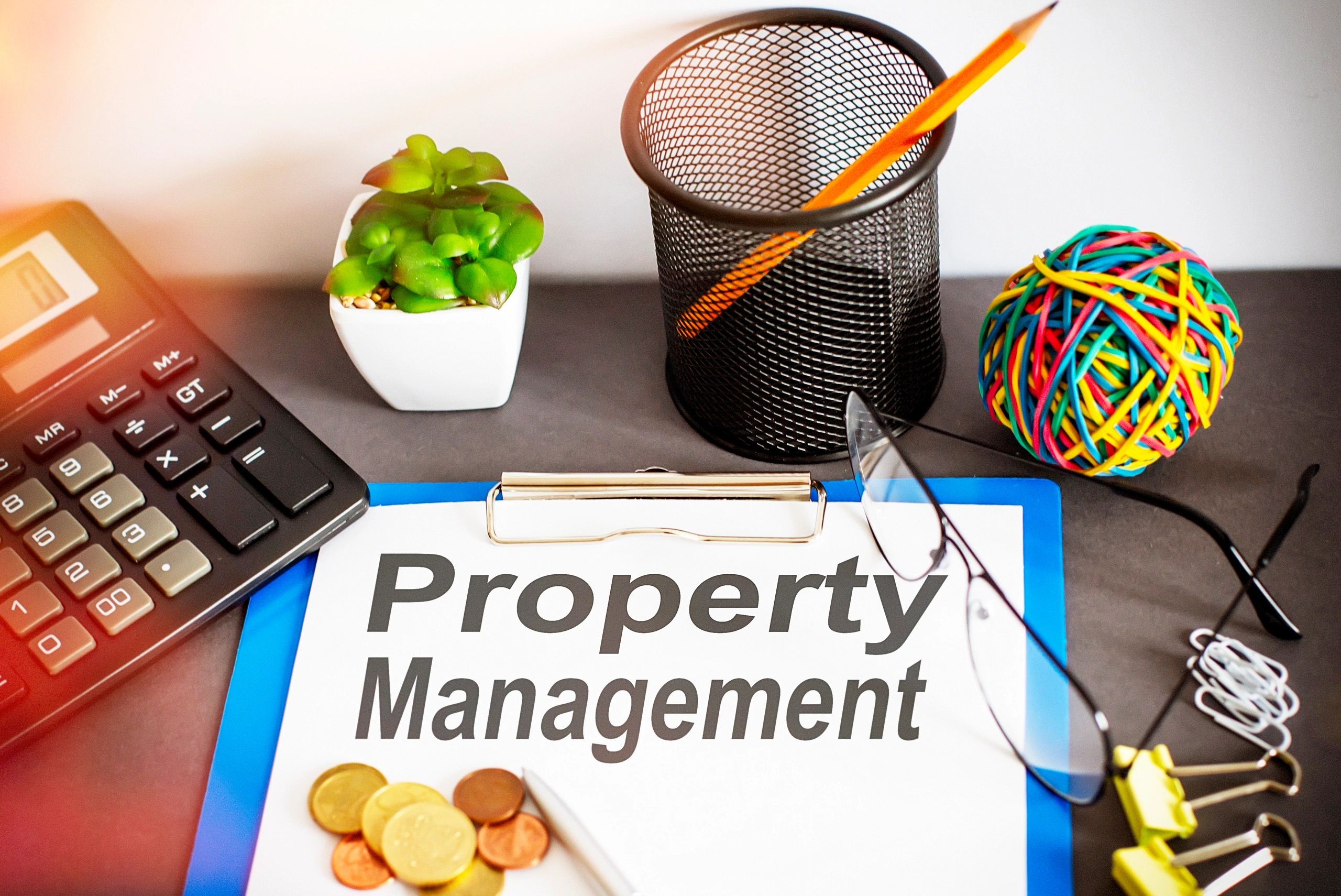 property management Charleville