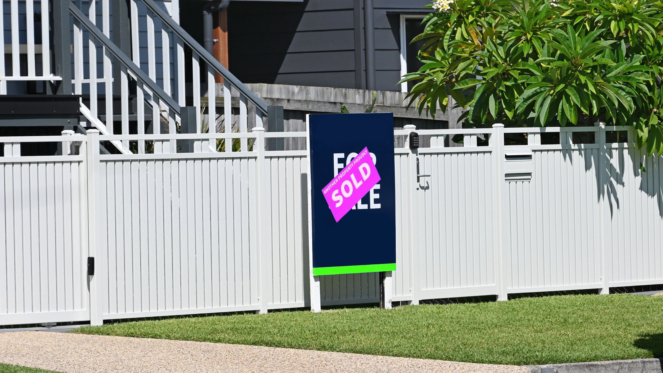property sales and rental Charleville
