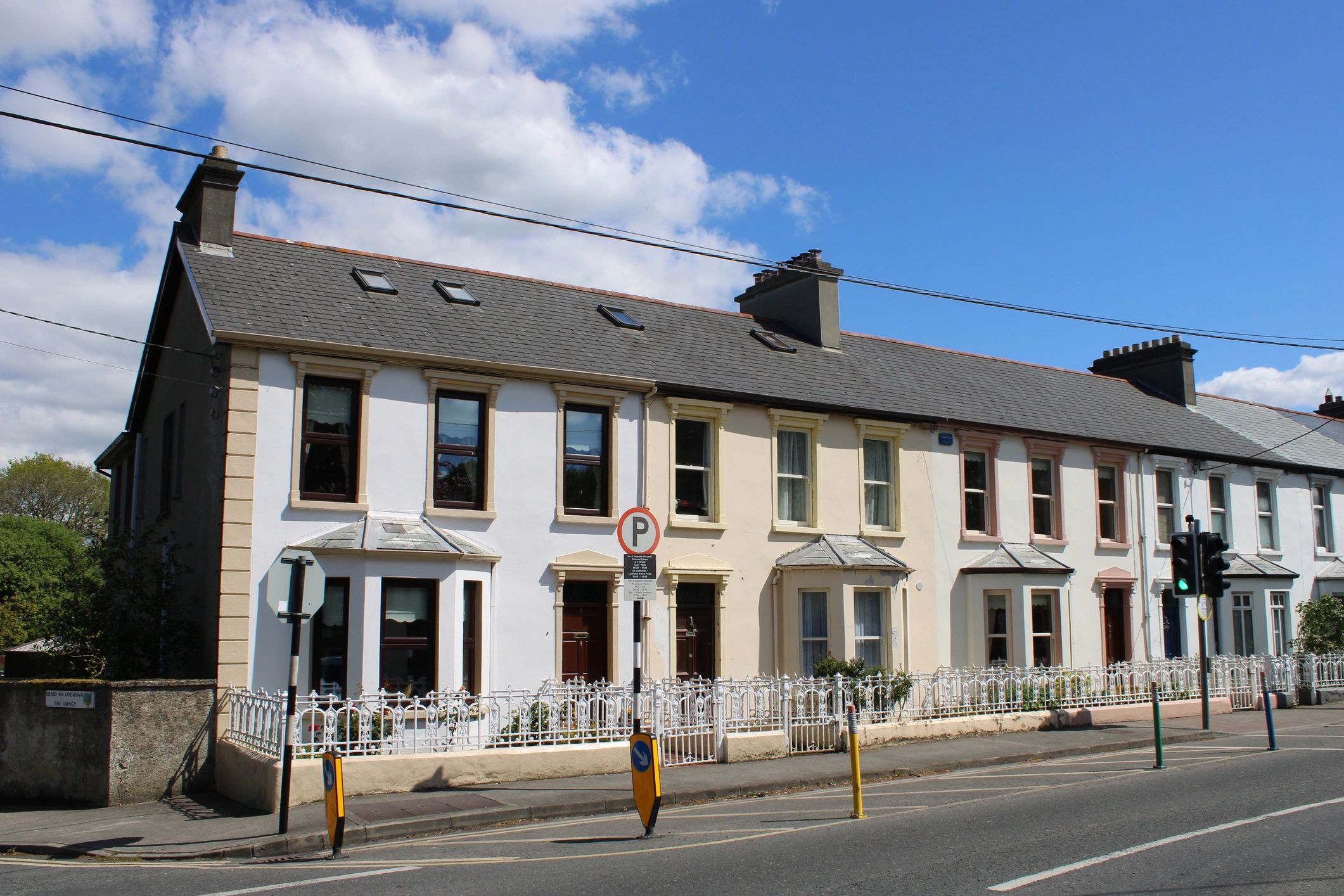 rental homes Charleville