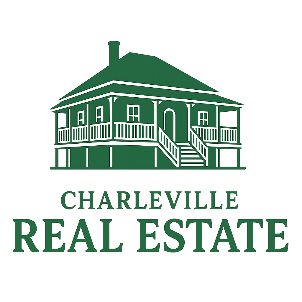 CHarleville Property