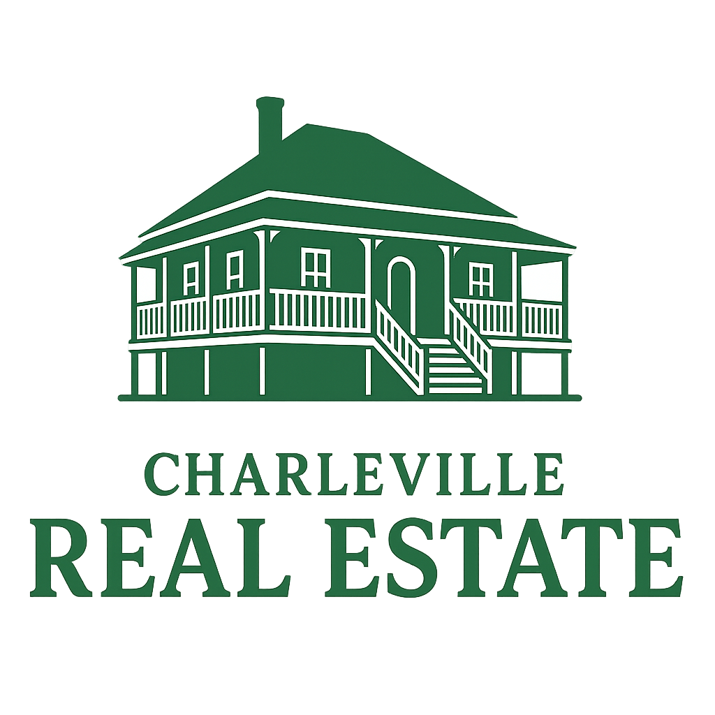 CHarleville Property