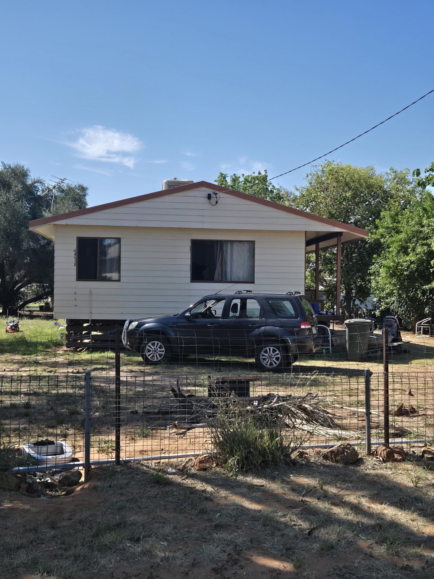 158 Edward St