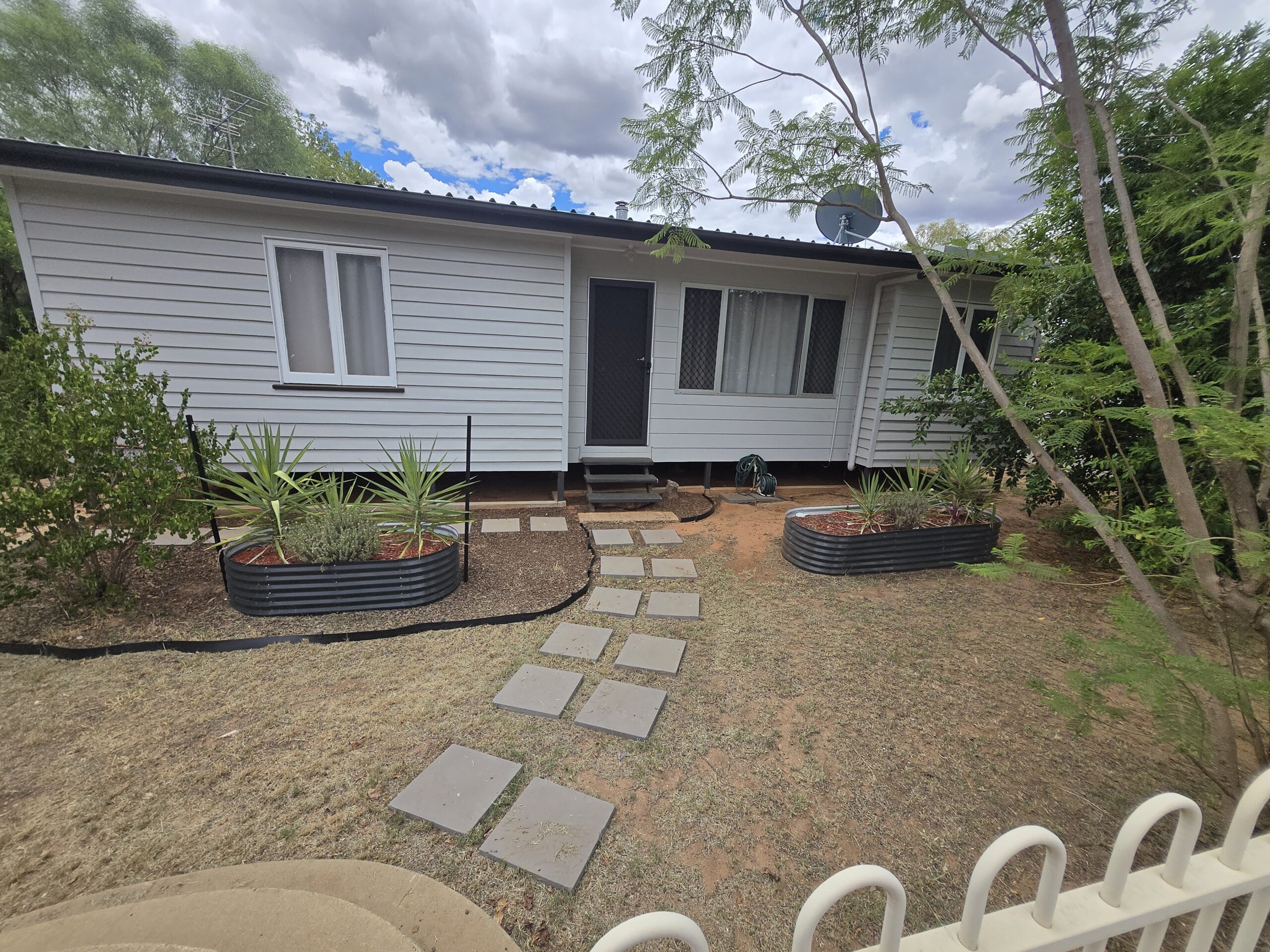 173 King St