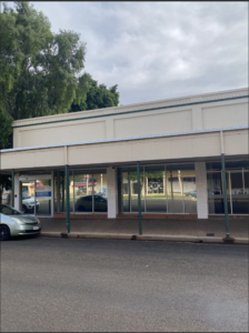 Shop 1 30 Wills Street