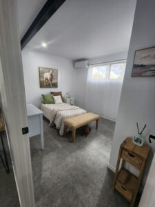 3 Parry St