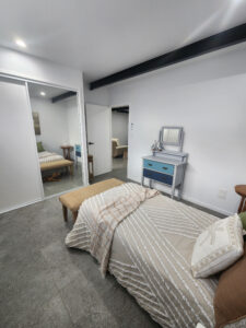 3 Parry St