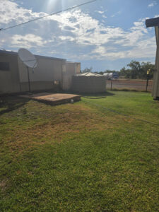 8736 Diamantina Developmental Rd