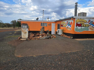 8736 Diamantina Developmental Rd