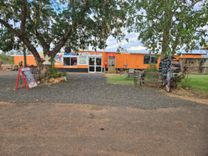 8736 Diamantina Developmental Rd