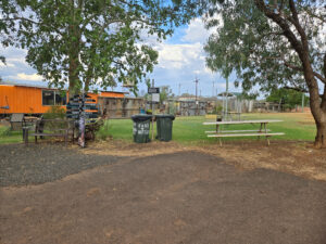 8736 Diamantina Developmental Rd