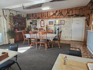 8736 Diamantina Developmental Rd