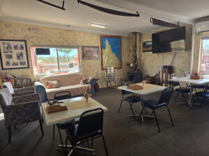 8736 Diamantina Developmental Rd