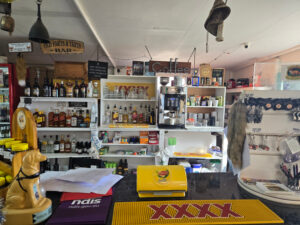 8736 Diamantina Developmental Rd