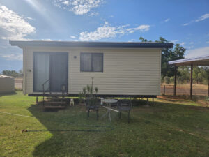 8736 Diamantina Developmental Rd