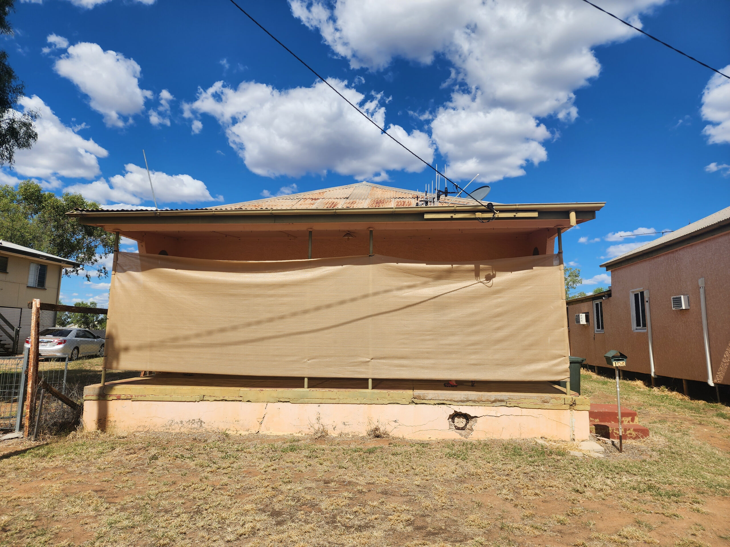 104 Edward St