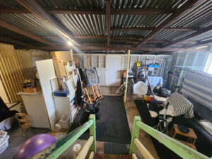3 Deverell St
