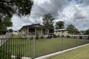 45 Sturt St