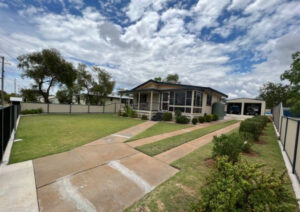 45 Sturt St