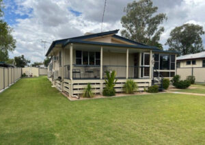 45 Sturt St