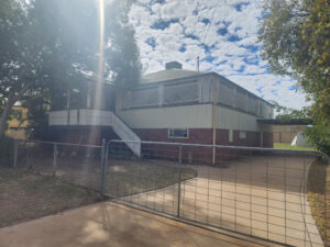 9 Sturt St