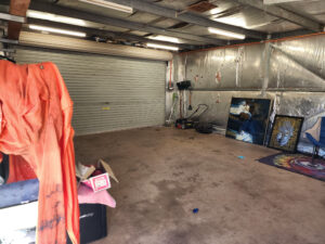 1 Lockett St