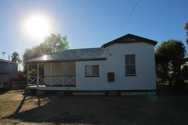 39 Edward Street