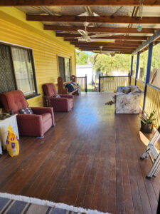 4 Epacris St