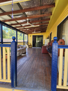 4 Epacris St