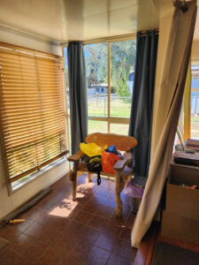 4 Epacris St
