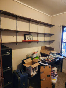 4 Epacris St