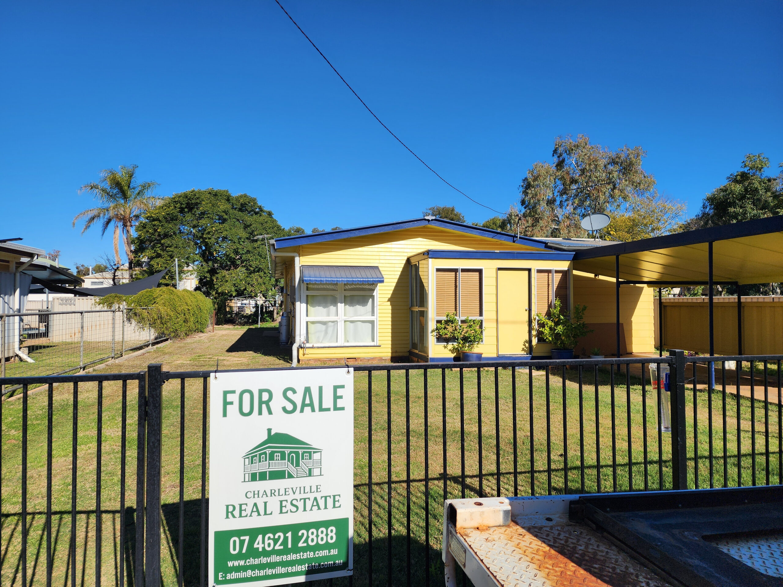 4 Epacris St