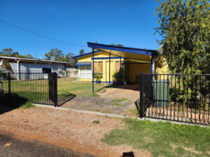 4 Epacris St