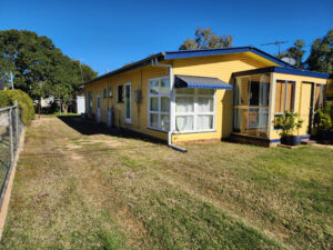 4 Epacris St