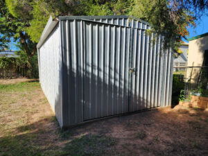 4 Epacris St