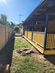 4 Epacris St