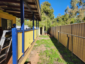 4 Epacris St
