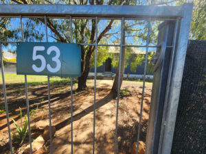 53 Brunel St