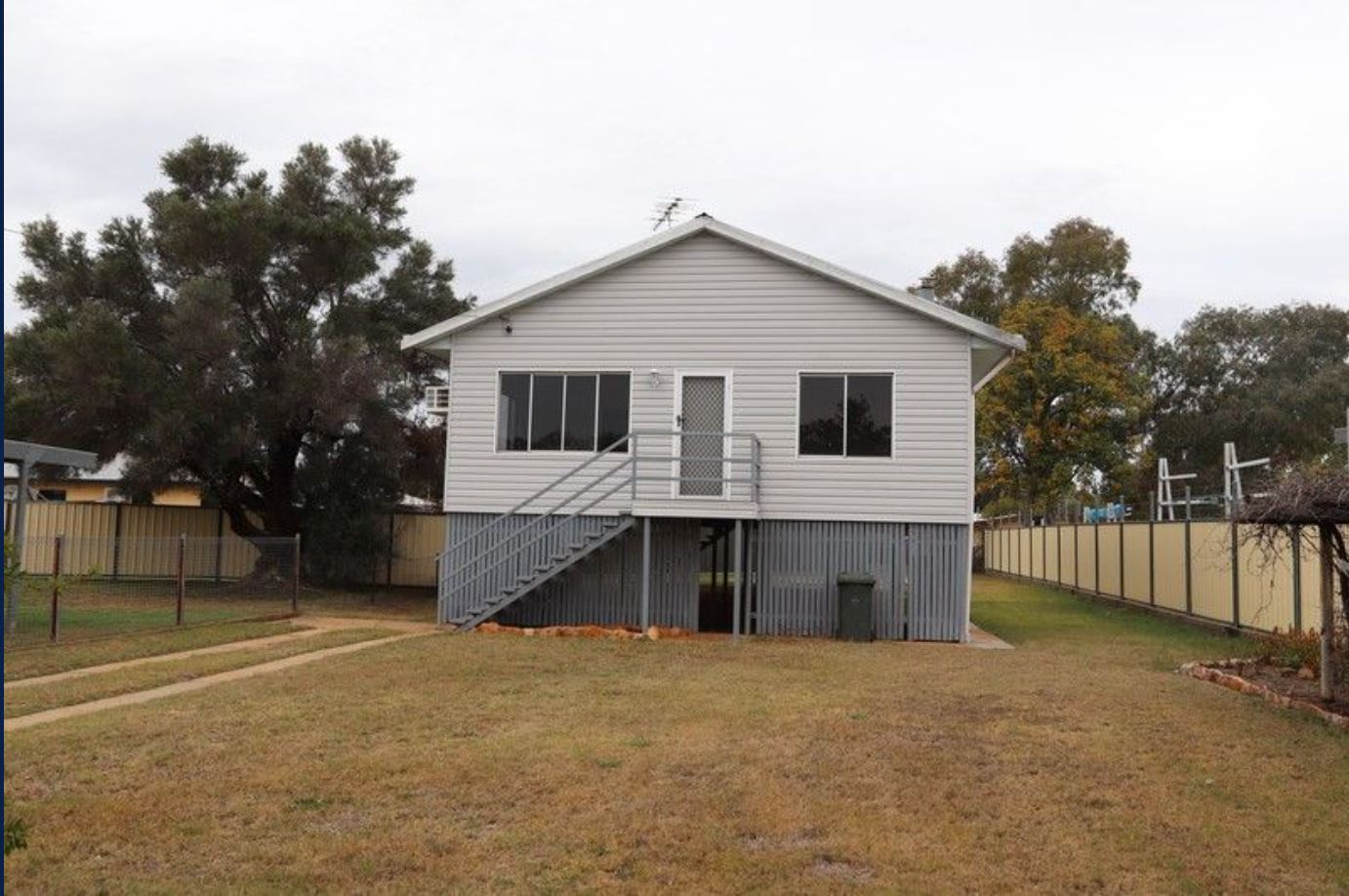 134 Alfred St