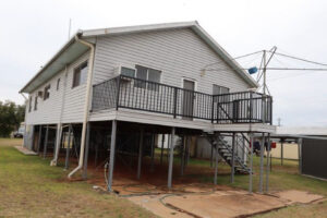 134 Alfred St