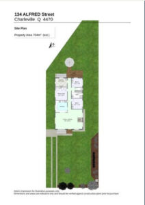 134 Alfred St