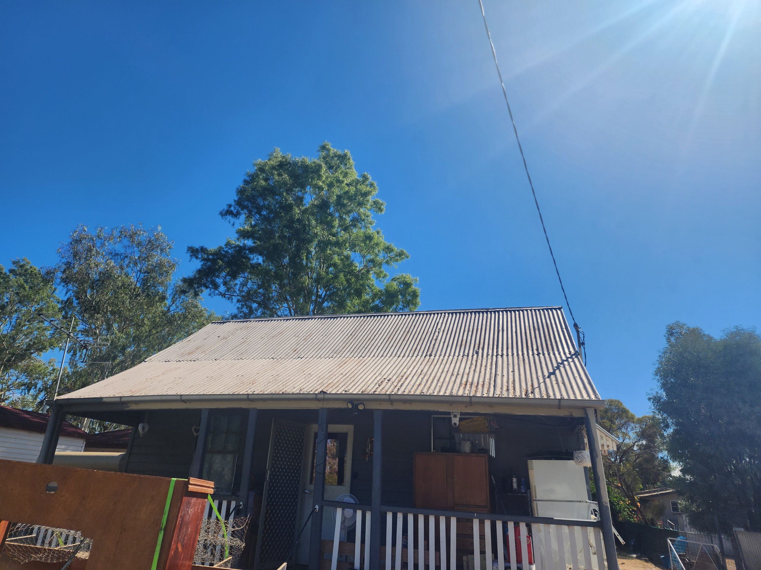 11 Ridgeway St