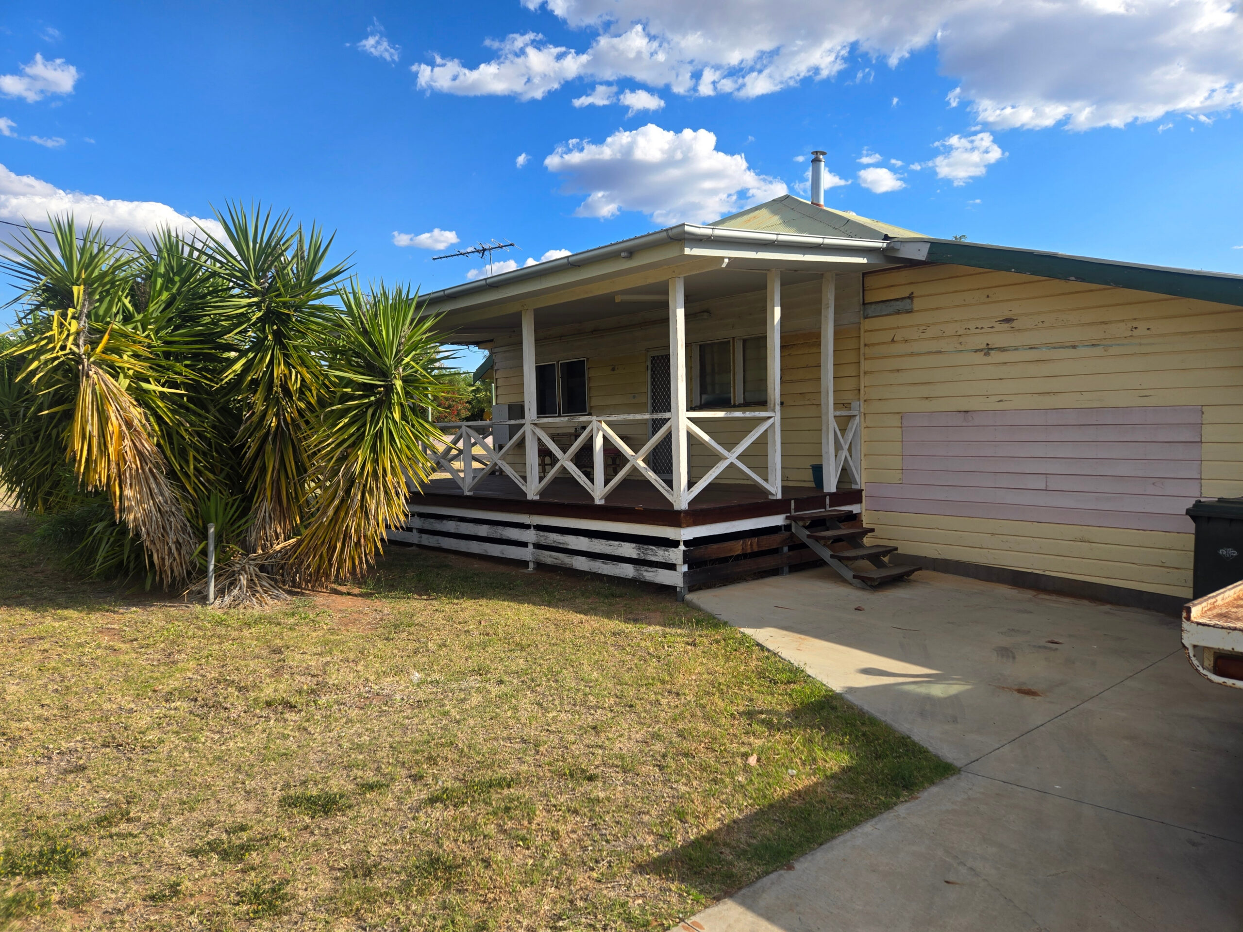 19 Partridge St