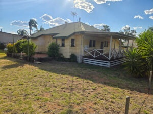 19 Partridge St