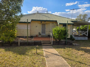 19 Partridge St
