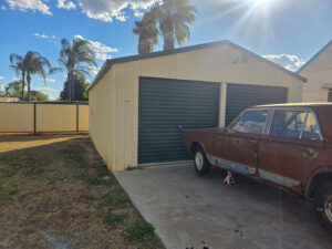 19 Partridge St